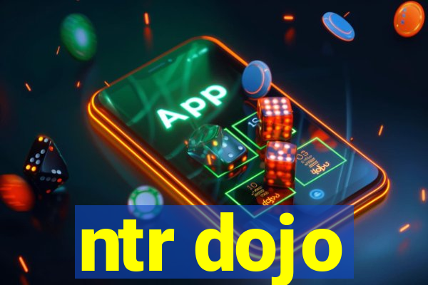 ntr dojo